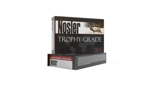 Buy Nosler 6.5 PRC AccuBond 140 grain  500 rounds