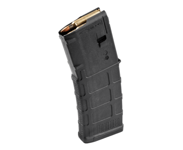 Magpul PMAG Magazine M3 Black .223 Rem / 5.56 NATO / .300BLK 30rd