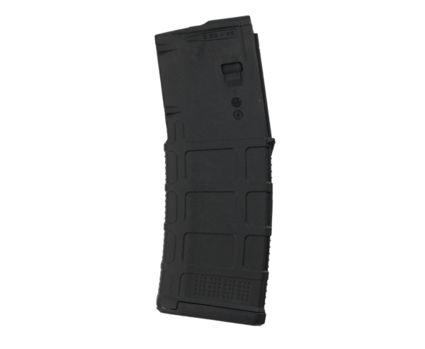 Magpul PMAG Magazine M3 Black .223 Rem / 5.56 NATO / .300BLK 30rd - Image 3