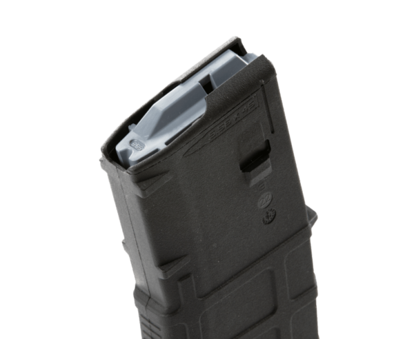 Magpul PMAG Magazine M3 Black .223 Rem / 5.56 NATO / .300BLK 30rd - Image 2