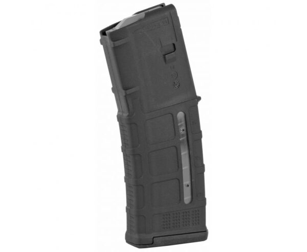 Magpul PMAG Magazine M3 Black .223 Rem / 5.56 NATO / .300BLK 30rd Window - Image 2