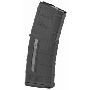 Magpul PMAG Magazine M3 Black .223 Rem / 5.56 NATO / .300BLK 30rd Window