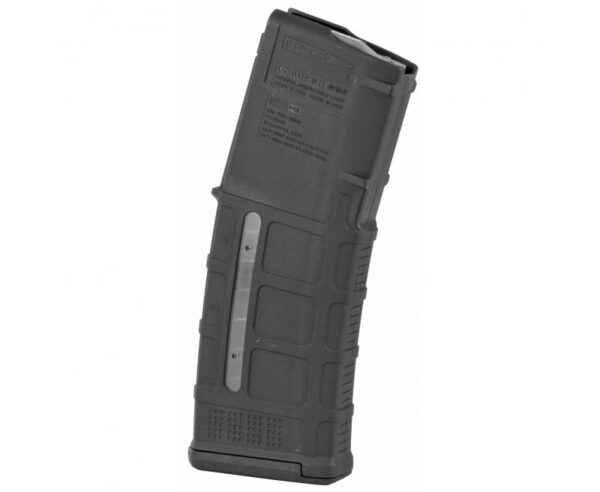 Magpul PMAG Magazine M3 Black .223 Rem / 5.56 NATO / .300BLK 30rd Window