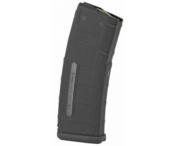 Magpul PMAG Magazine MOE Black .223 Rem / 5.56 NATO / .300BLK 30rd Window