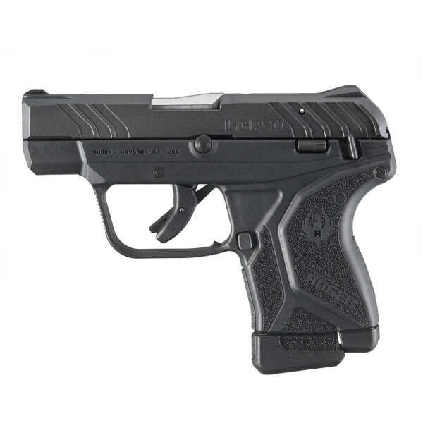 Ruger LCP II .22 LR Pistol