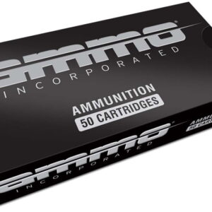 Ammo, Inc. Signature .45 Colt 250 grain Total Metal Jacket Brass Cased 500 rounds