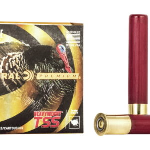 Federal Premium Heavyweight TSS 410 Bore 13/16 oz Heavyweight TSS Centerfire Shotgun Ammunition 500 rounds