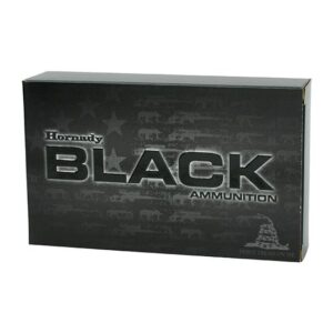 Hornady BLACK .450 Bushmaster 250 Grain Flex Tip eXpanding Centerfire 500 rounds