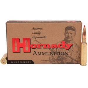 Hornady Match 6.5mm Creedmoor 140 Grain Extremely Low Drag Match 500 rounds       Centerfire 500 rounds