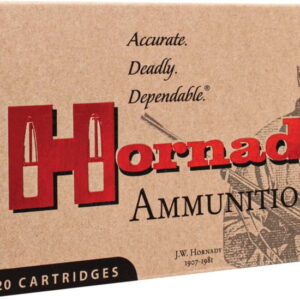 Hornady Custom .450 Bushmaster 250 Grain Flex Tip eXpanding 500 rounds