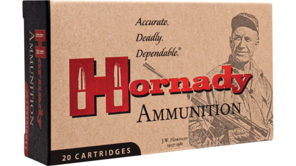 Hornady Custom .450 Bushmaster 250 Grain Flex Tip eXpanding 500 rounds