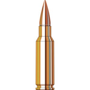 Hornady Frontier 6.5mm Grendel 123 Grain Full Metal Jacket  500 rounds