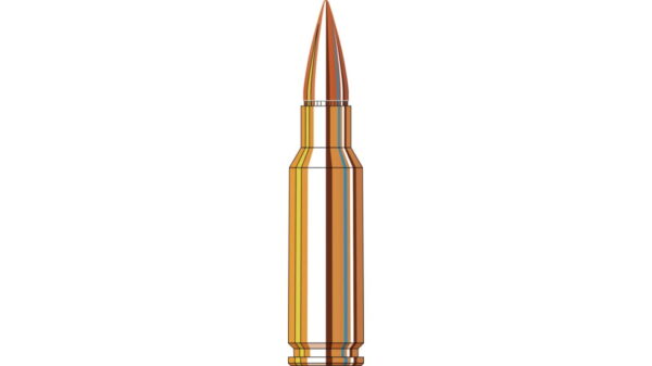 Hornady Frontier 6.5mm Grendel 123 Grain Full Metal Jacket  500 rounds