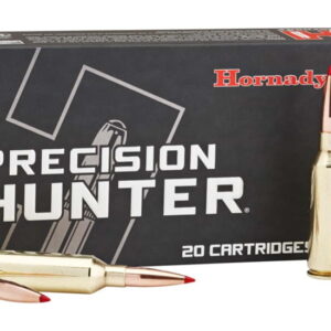 Buy Hornady Precision Hunter 6.5 mm PRC 143 grains