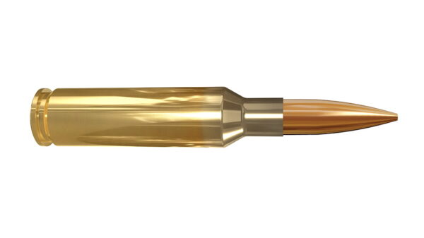 Lapua Scenar 6.5 Creedmoor 123 grain Scenar Open Tip Match Brass Cased  500 rounds