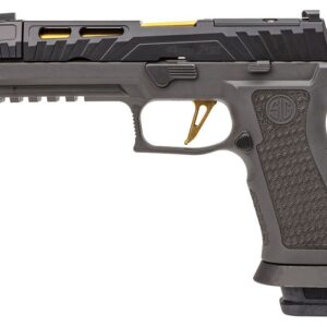 Sig Sauer P320 Spectre Comp Semi-Automatic Pistol