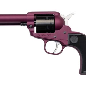 Rugar Wrangler OD 22LR Barrel 6-rounds