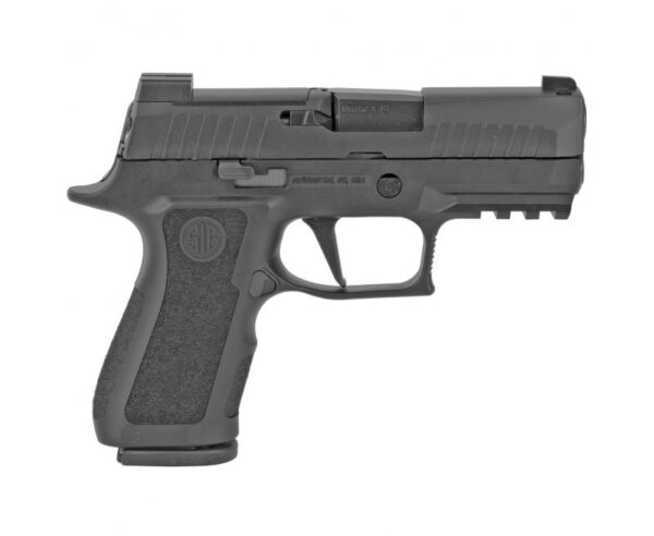 Sig Sauer P320 XCompact 9mm 3.6″ Barrel 15-Rounds Night Sight