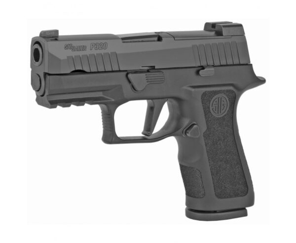 Sig Sauer P320 XCompact 9mm 3.6″ Barrel 15-Rounds Night Sight - Image 3