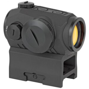 Sig Sauer Romeo 5 Red Dot Black Sight 1×20 2 MOA