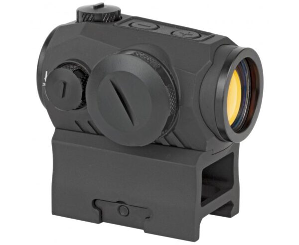 Sig Sauer Romeo 5 Red Dot Black Sight 1×20 2 MOA