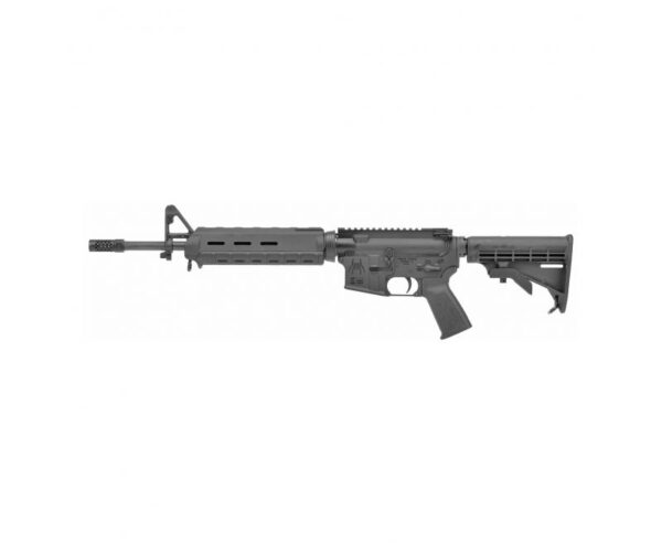 Spikes Tactical A2 Retro 5.56 NATO / .223 Rem 16″ Barrel - Image 3