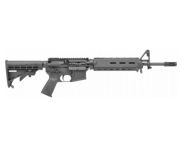 Spikes Tactical A2 Retro 5.56 NATO / .223 Rem 16″ Barrel - Image 2