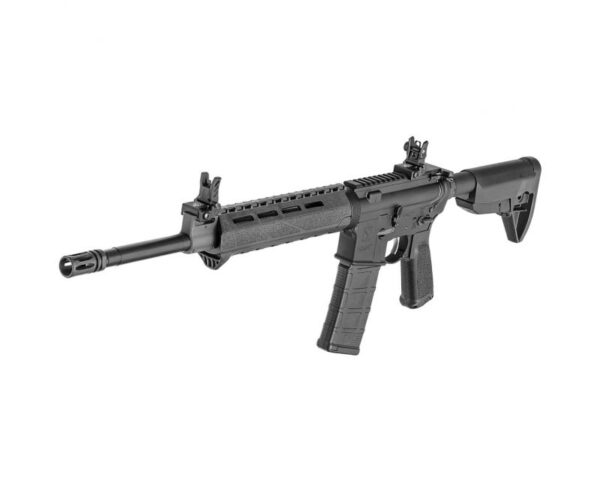 Springfield Armory Saint Rifle 5.56 / .223 Rem 16-inch 30Rds Low-Profile Sights - Image 3