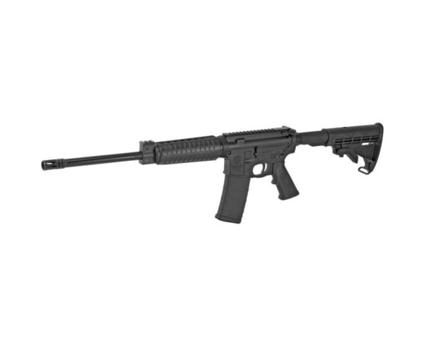 Smith and Wesson M&P-15 Sport II Optics Ready 5.56NATO / .223Rem 16-inch 30rd - Image 3