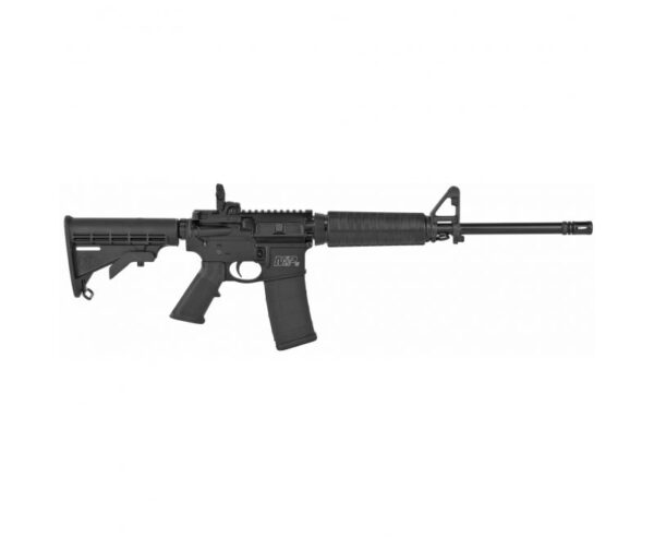 Smith and Wesson M&P-15 Sport II 5.56 / .223 Rem 16″ Barrel 30-Rounds