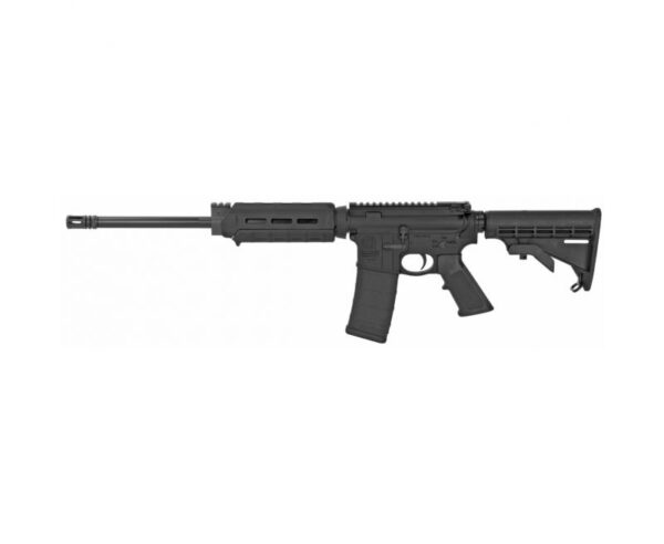 Smith and Wesson M&P 15 Sport II Optics ready Black 5.56 / .223 Rem 16-inch 30Rds - Image 2