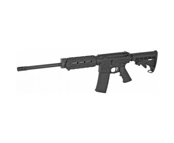 Smith and Wesson M&P 15 Sport II Optics ready Black 5.56 / .223 Rem 16-inch 30Rds - Image 3