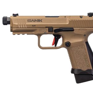 Canik TP9 Elite Combat Semi-Automatic Pistol