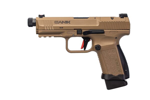 Canik TP9 Elite Combat Semi-Automatic Pistol