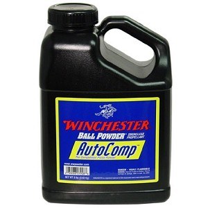 Winchester Powder AutoComp 8lb